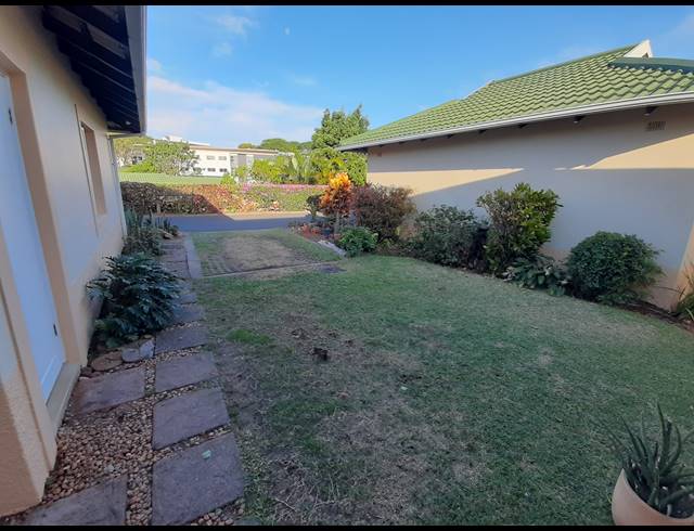 2 BEDROOM TOWNHOUSE TO LET IN SOMERSET VALLEY ESTATE